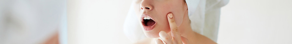 Qu'est ce que l'acn&eacute; et comment le pr&eacute;venir ?