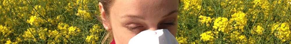 Qu'est-ce que l'allergie ? Symptomes, causes, traitements&hellip;