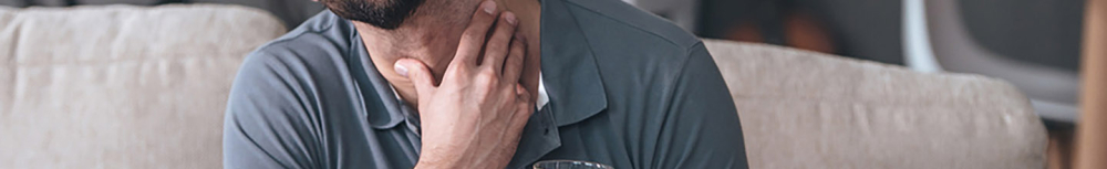 Quels sont les sympt&ocirc;mes d'une angine&nbsp;?