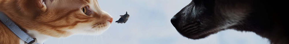 Puis-je dormir avec mon chat qui a des puces ?