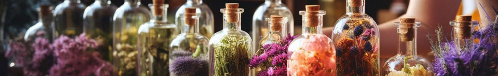 Pourquoi prendre la fleur de Bach pour le sommeil et le stress ?