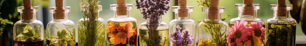 Quand les fleurs de Bach font effet ?