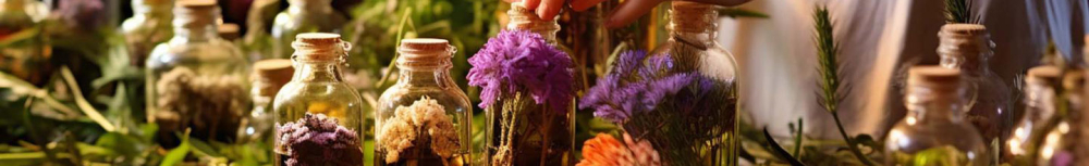 Quand prendre les fleurs de Bach ?