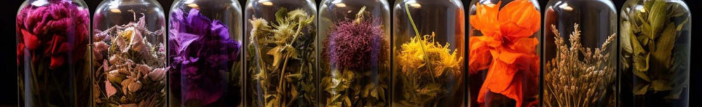 Comment perdre du poids avec les fleurs de Bach ?