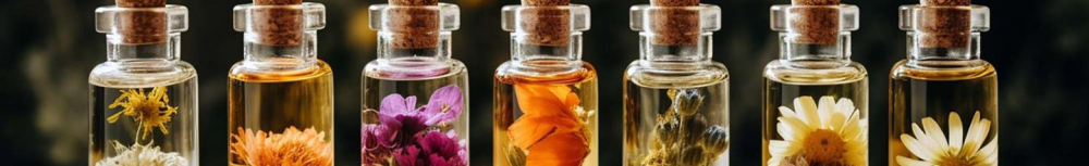 Combien de fleurs de Bach peut-on prendre en m&ecirc;me temps ?