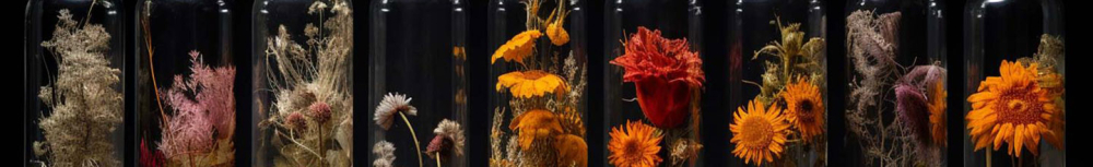 Quelles Fleurs de Bach pour l&acirc;cher prise ?