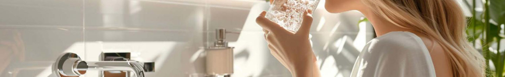 Est-ce que le bicarbonate de soude est bon pour les bains de bouche ?