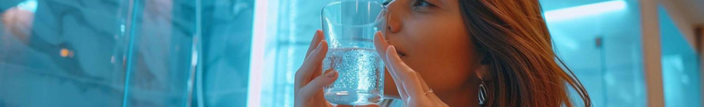 Comment faire le bain de bouche avec du bicarbonate ?