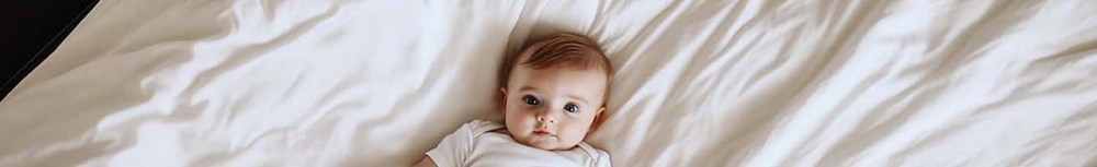 Comment nettoyer b&eacute;b&eacute; sans bain ?