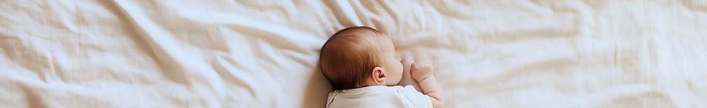 Comment parfumer un b&eacute;b&eacute; ?