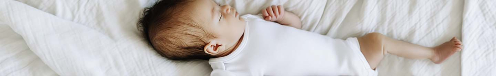 Comment &eacute;paissir un lait infantile ?