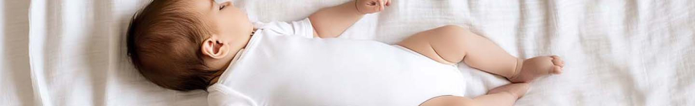 Pourquoi cr&egrave;me solaire pas avant 3 ans ?