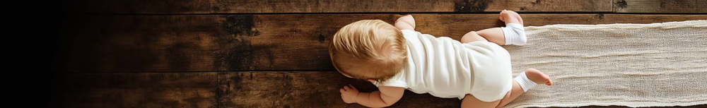 Comment d&eacute;boucher le nez d'un b&eacute;b&eacute; de 1 mois ?