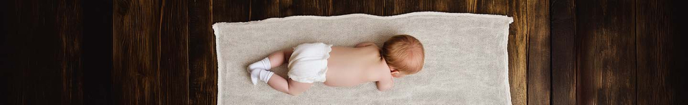 Comment d&eacute;boucher le nez de b&eacute;b&eacute; la nuit ?