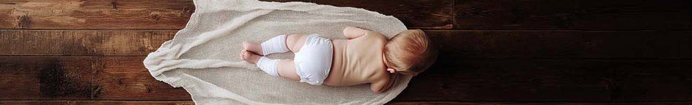 Comment hydrater la peau d'un b&eacute;b&eacute; ?