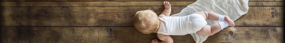 Quel est le meilleur huile pour b&eacute;b&eacute; ?