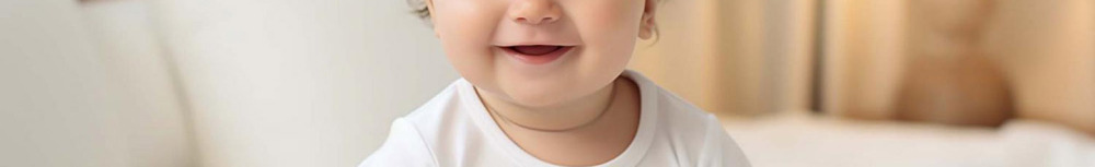 Comment soulager les pouss&eacute;es dentaire de b&eacute;b&eacute; ?