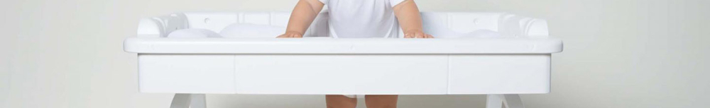 Pourquoi choisir des carr&eacute;s de coton pour le change de b&eacute;b&eacute; ?