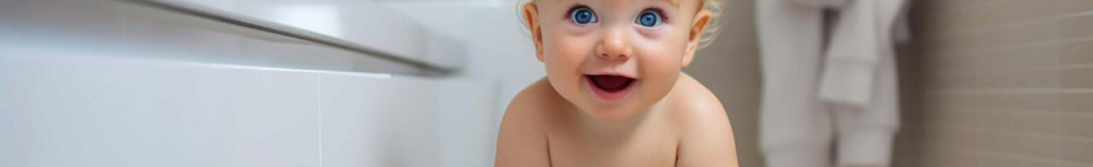 Comment choisir un savon pour b&eacute;b&eacute; ?