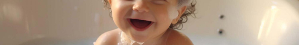 Comment choisir une &eacute;ponge pour b&eacute;b&eacute; ?