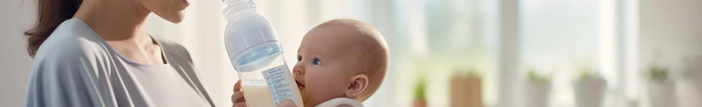 Comment choisir un lait 2&egrave;me &acirc;ge ?