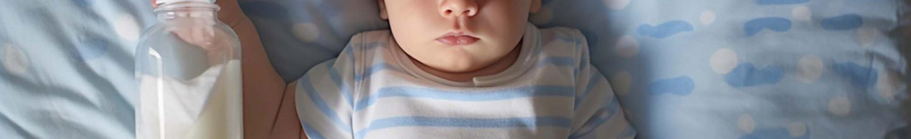 Comment choisir du lait de ch&egrave;vre pour b&eacute;b&eacute; ?