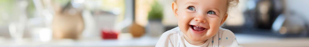 Comment choisir de la vaisselle pour b&eacute;b&eacute; ?