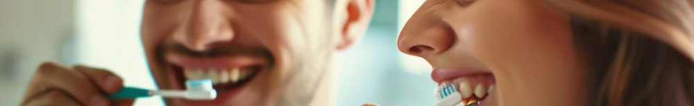 Quels sont les meilleurs dentifrice au fluor ?