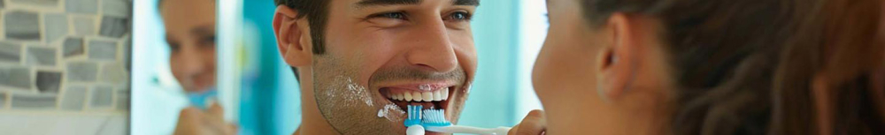 Pourquoi des dentifrices sans fluor ?