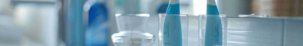 Quelle est la dur&eacute;e de vie d'une brosse &agrave; dents &eacute;lectrique ?