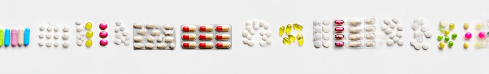 Quel est le top 3 des anti-acides les plus vendus en pharmacie ?