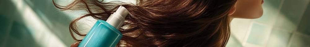 Quel est le meilleur shampooing pour les cheveux boucles ?