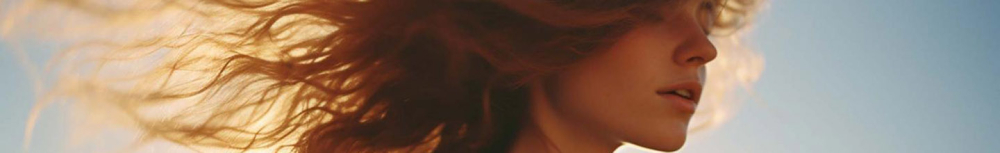 Comment &eacute;paissir les cheveux fins naturellement ?