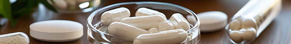 Quel compl&eacute;ment prendre tous les jours ?