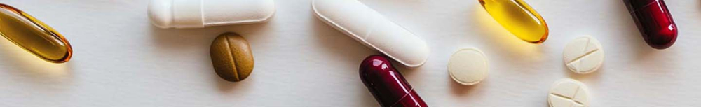 Quels compl&eacute;ments alimentaires pour &ecirc;tre en forme ?