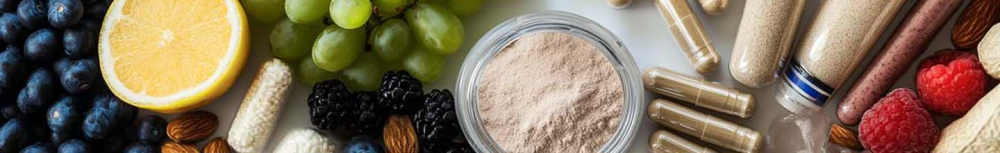 Quel est le compl&eacute;ment alimentaire le plus riche en fer ?