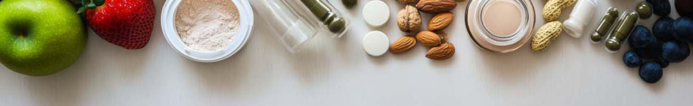 Quelles vitamines prendre apr&egrave;s 60 ans ?