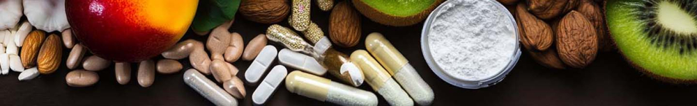 Quelles vitamines apr&egrave;s 70 ans ?