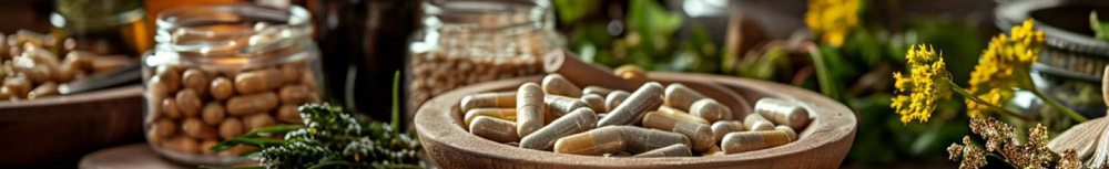 Comment choisir un compl&eacute;ment alimentaire contenant de l'acerola ?