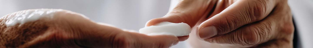 Comment enlever des rougeurs rapidement ?