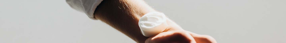 Qu'est-ce qu'on peut mettre sur une br&ucirc;lure ?