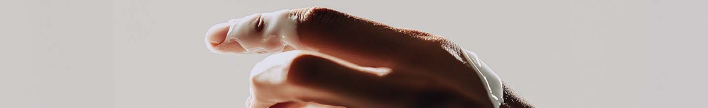 Quand mettre de la cr&egrave;me cicatrisante sur une plaie ?