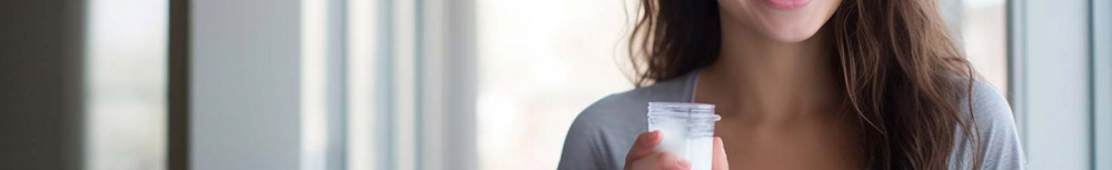 Pourquoi ma transpiration sent plus fort qu'avant ?