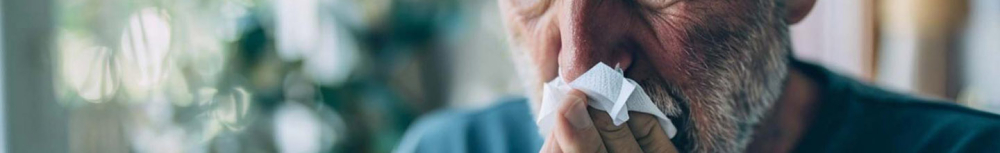 Comment choisir un spray nasal &agrave; l'eau de mer ?