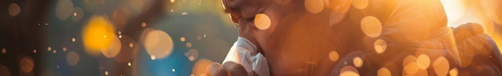 Comment choisir un spray pour le nez bouch&eacute; ?