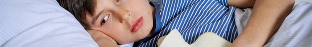 Comment &eacute;viter et g&eacute;rer la gastro chez l'enfant ?