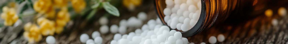 Quel hom&eacute;opathie pour le stress et l'anxi&eacute;t&eacute; ?