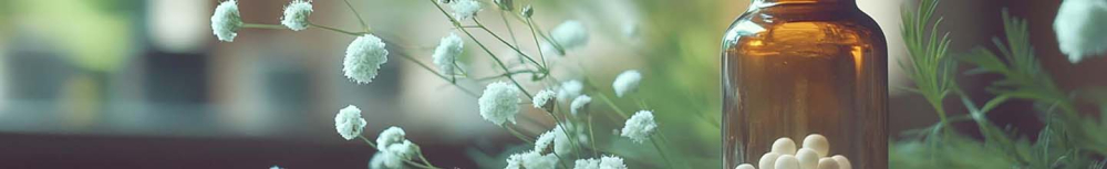 Quel est l'antibiotique en hom&eacute;opathie ?