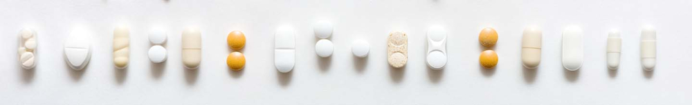 Comment remplacer les m&eacute;dicaments ?