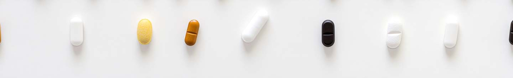 Quels m&eacute;dicaments choisir pour de la vitamine D ?